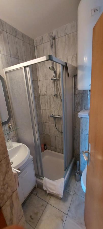 טריבני-קרושיצה Katarina Room 2 מראה חיצוני תמונה